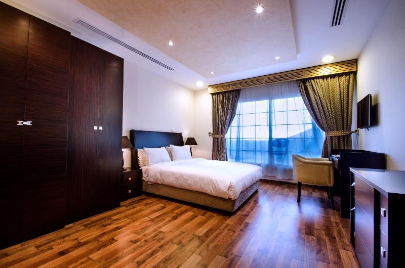 Karan Hotel - Oda