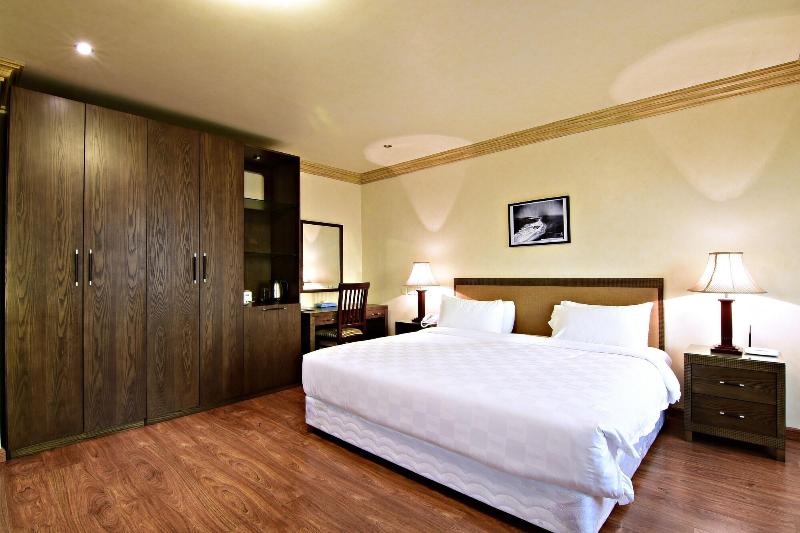 Karan Hotel - Oda