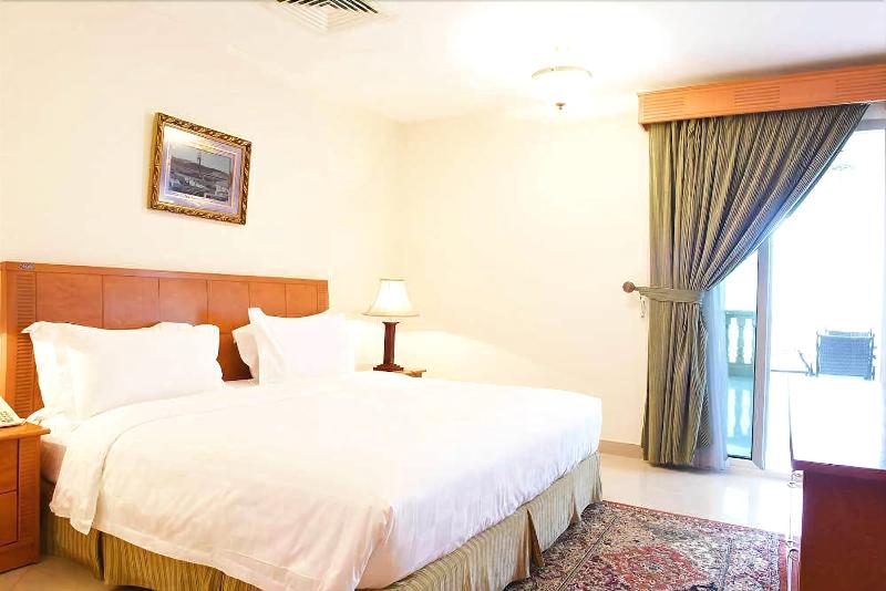 Karan Hotel - Oda