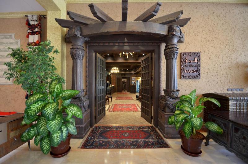 Karan Hotel - Restoran