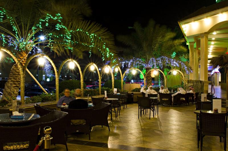 Karan Hotel - Restoran