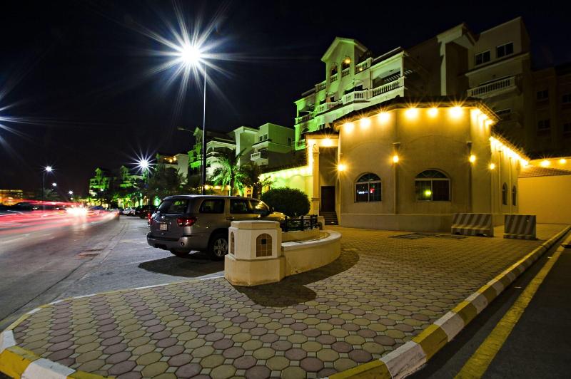 Karan Hotel - Restoran