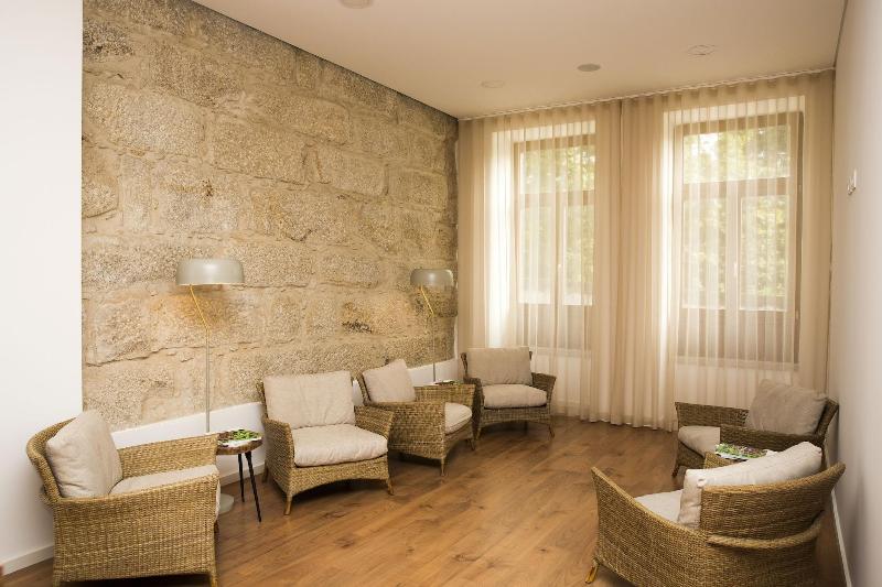 BO - Álvares Cabral Guest House - Lobi