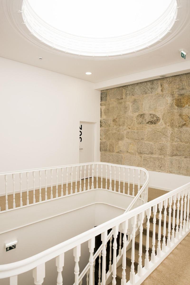 BO - Álvares Cabral Guest House - Lobi