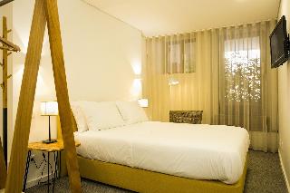 BO - Álvares Cabral Guest House otel fotoğrafı
