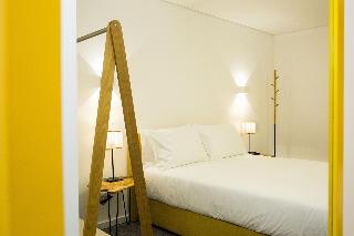BO - Álvares Cabral Guest House fotoÄŸrafÄ±