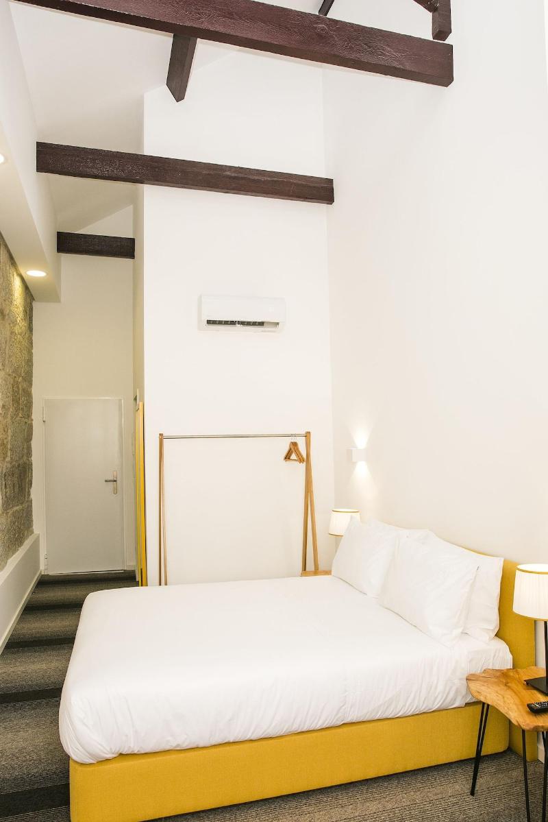 BO - Álvares Cabral Guest House - Oda