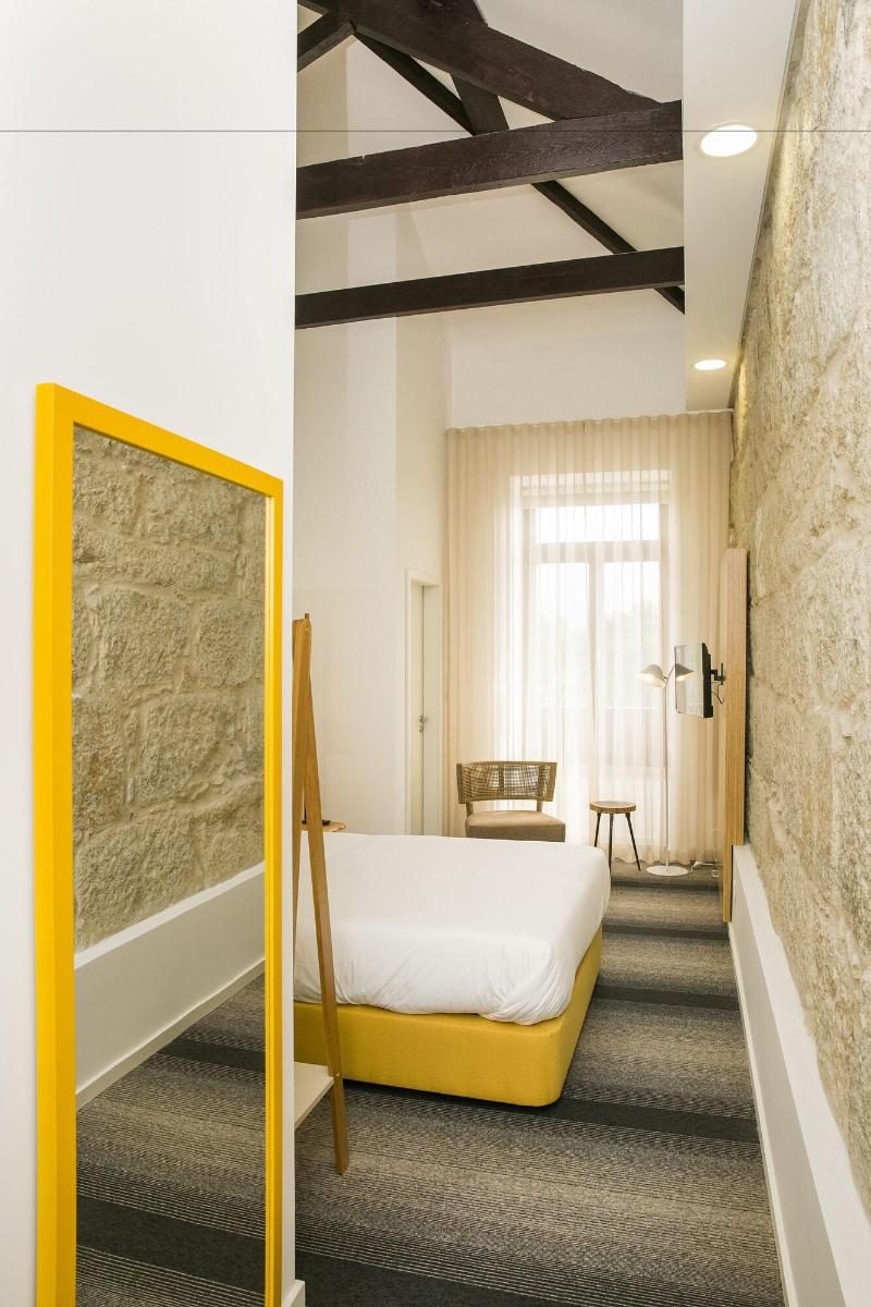 BO - Álvares Cabral Guest House - Oda