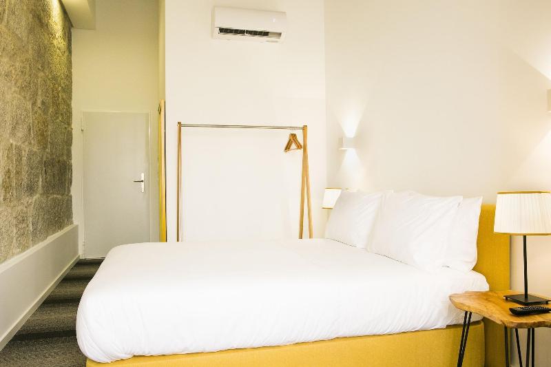 BO - Álvares Cabral Guest House - Oda