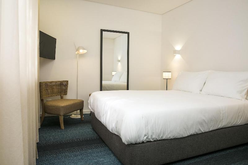 BO - Álvares Cabral Guest House - Oda