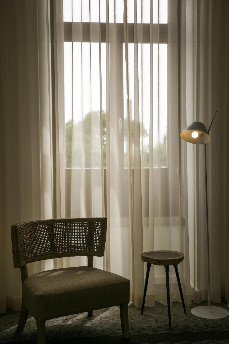 BO - Álvares Cabral Guest House - Oda