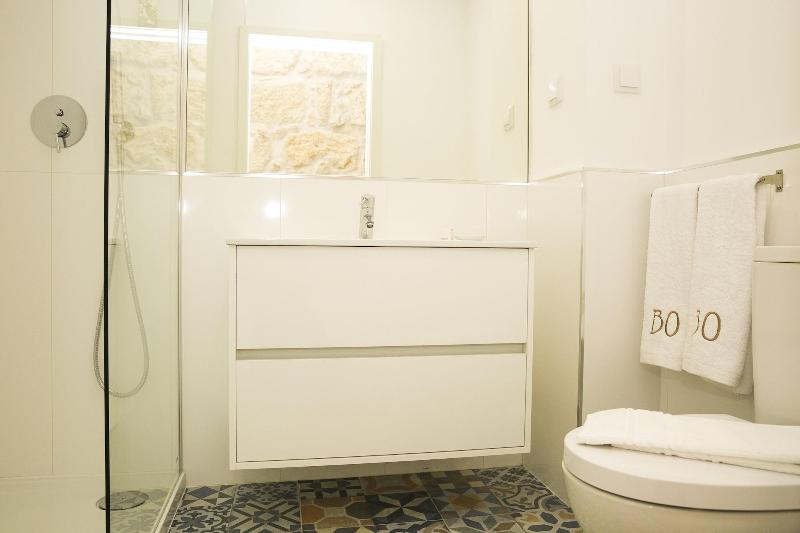 BO - Álvares Cabral Guest House - Oda