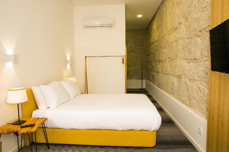 BO - Álvares Cabral Guest House - Oda