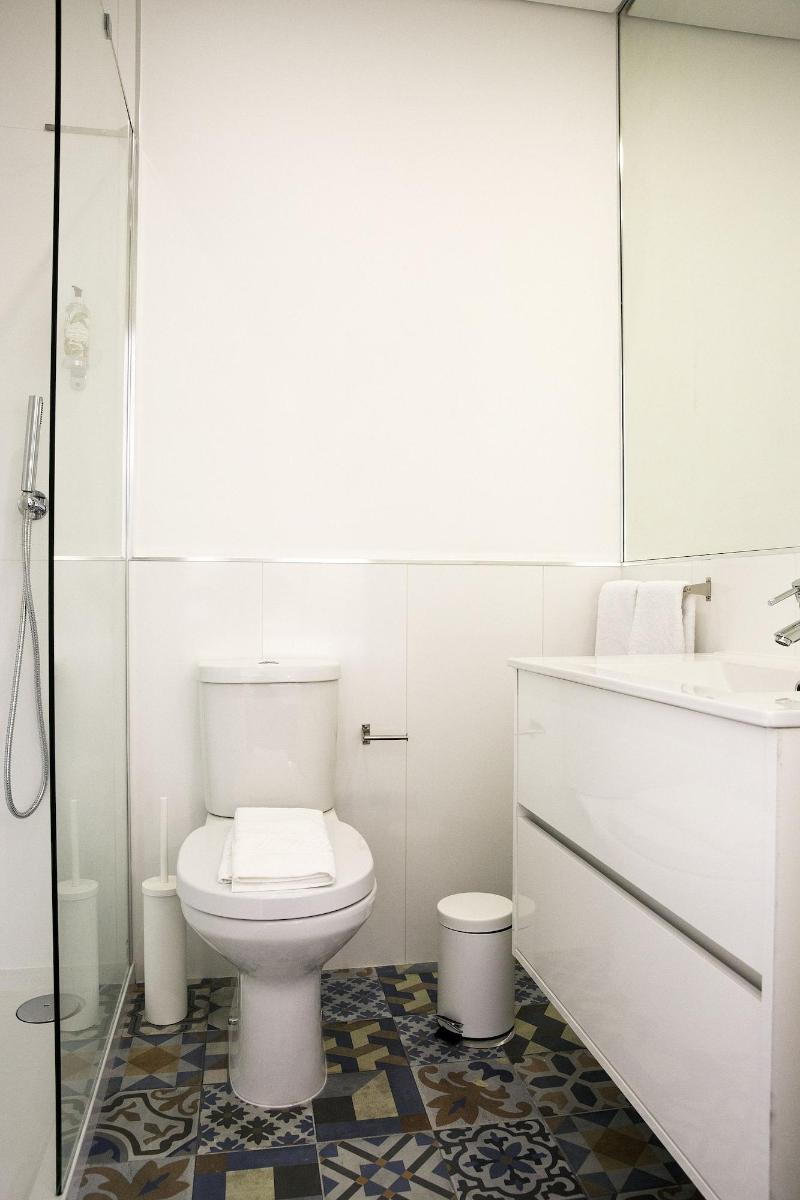 BO - Álvares Cabral Guest House - Oda