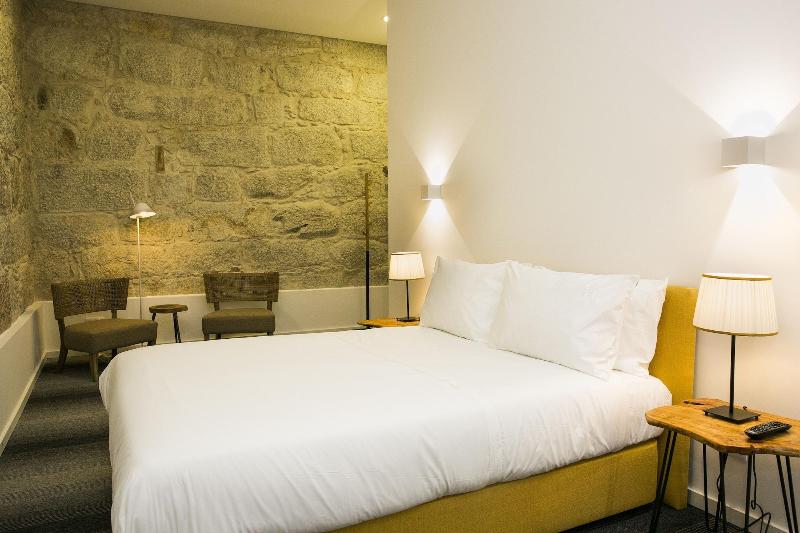 BO - Álvares Cabral Guest House - Oda