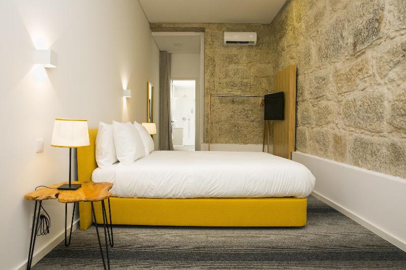 BO - Álvares Cabral Guest House - Oda