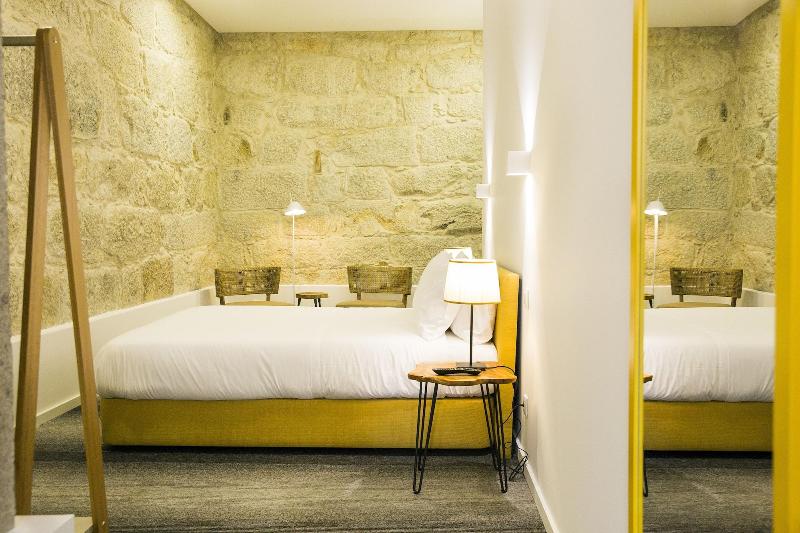 BO - Álvares Cabral Guest House - Oda