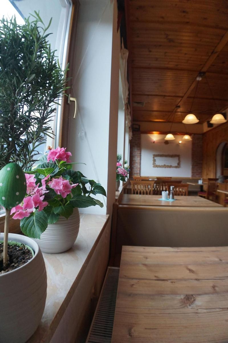 Karawanken Lodge - Bar