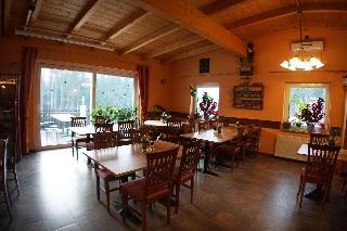 Karawanken Lodge fotoÄŸrafÄ±