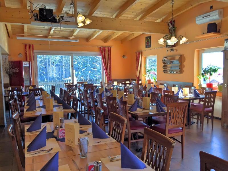 Karawanken Lodge - Aktivite