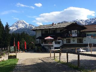 Karawanken Lodge otel fotoğrafı