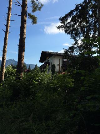 Karawanken Lodge fotoÄŸrafÄ±