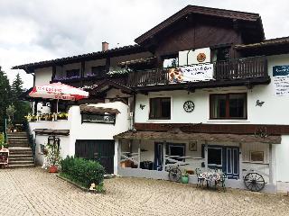Karawanken Lodge fotoÄŸrafÄ±