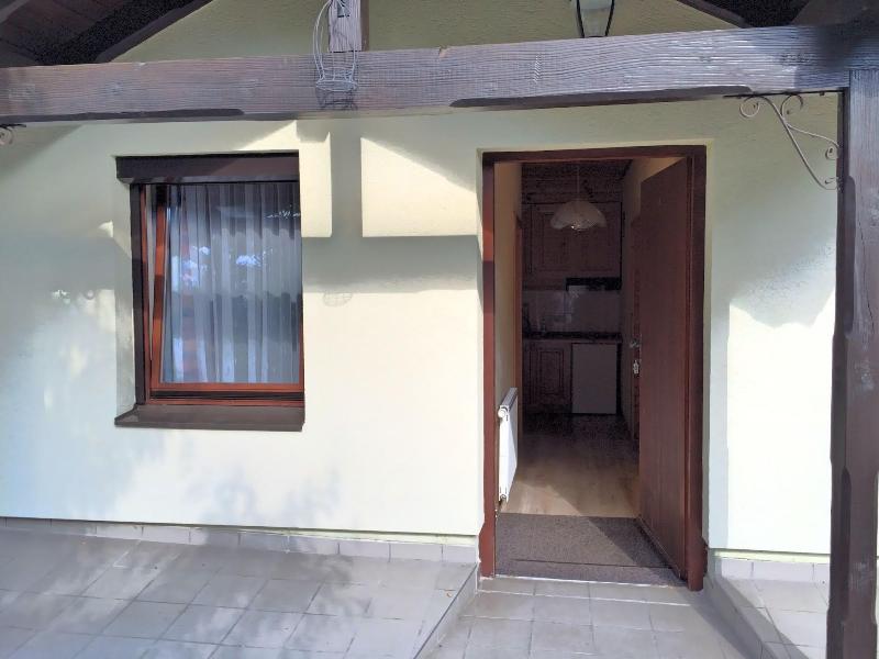 Karawanken Lodge - Genel