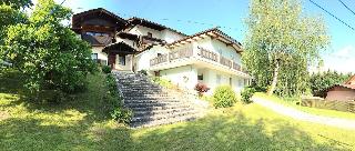 Karawanken Lodge fotoÄŸrafÄ±
