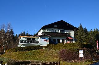 Karawanken Lodge fotoÄŸrafÄ±