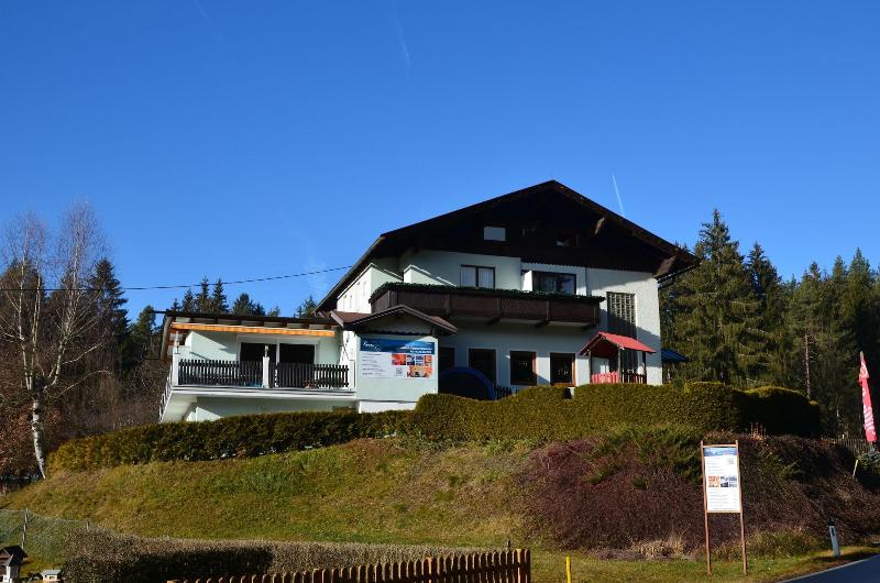 Karawanken Lodge - Genel