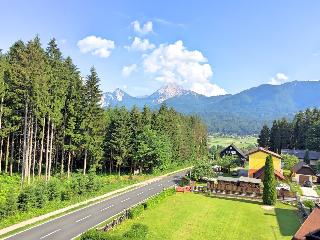 Karawanken Lodge fotoÄŸrafÄ±