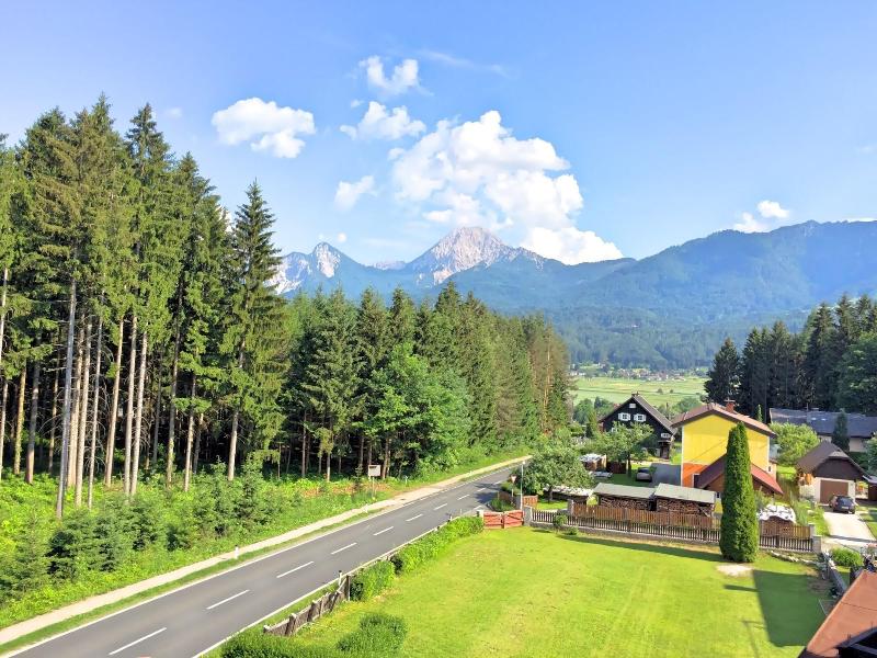 Karawanken Lodge - Genel