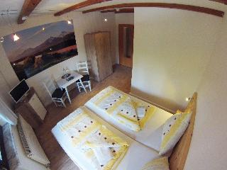 Karawanken Lodge fotoÄŸrafÄ±