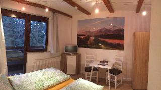 Karawanken Lodge fotoÄŸrafÄ±