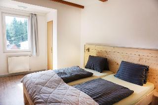 Karawanken Lodge fotoÄŸrafÄ±