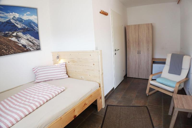 Karawanken Lodge - Oda