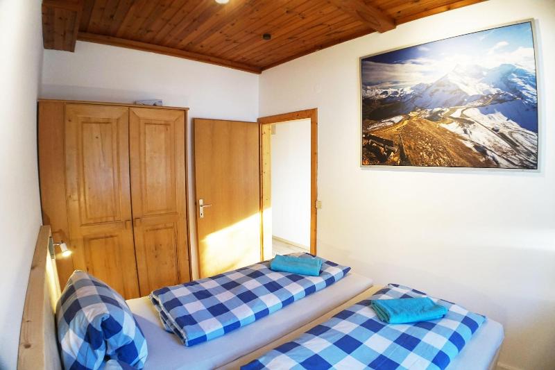 Karawanken Lodge - Oda
