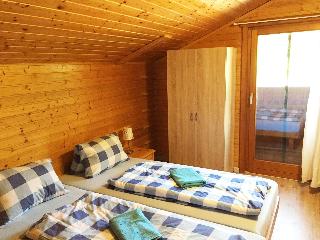 Karawanken Lodge fotoÄŸrafÄ±