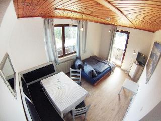 Karawanken Lodge fotoÄŸrafÄ±