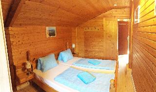 Karawanken Lodge fotoÄŸrafÄ±
