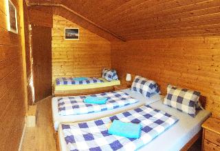 Karawanken Lodge fotoÄŸrafÄ±