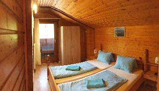 Karawanken Lodge fotoÄŸrafÄ±