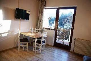 Karawanken Lodge fotoÄŸrafÄ±