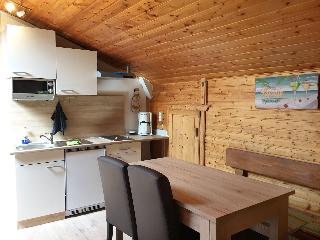 Karawanken Lodge fotoÄŸrafÄ±