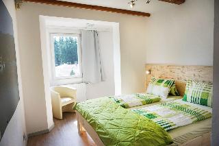Karawanken Lodge fotoÄŸrafÄ±