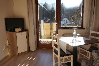 Karawanken Lodge fotoÄŸrafÄ±