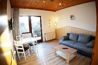 Karawanken Lodge fotoÄŸrafÄ±