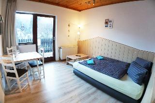 Karawanken Lodge fotoÄŸrafÄ±