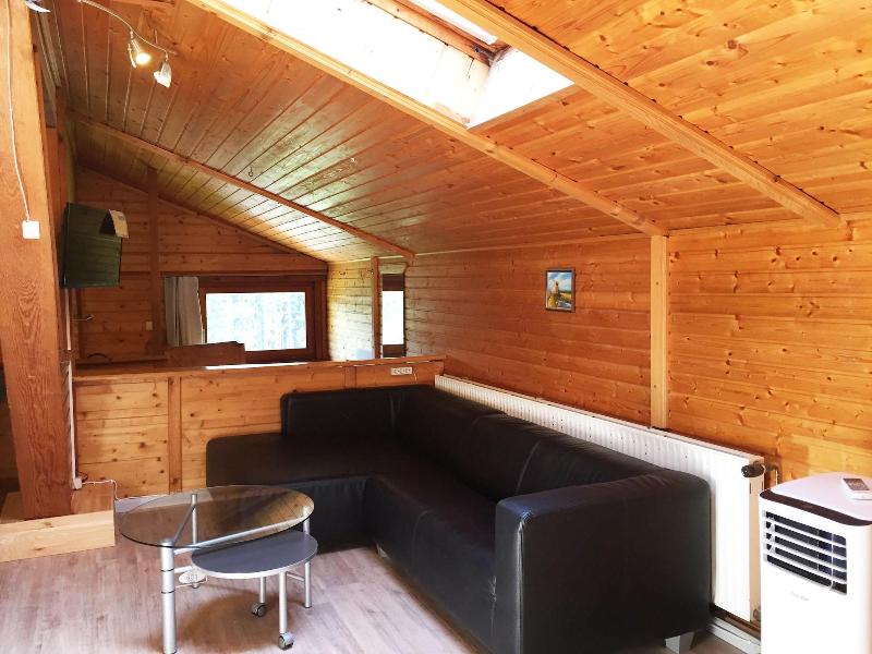 Karawanken Lodge - Oda